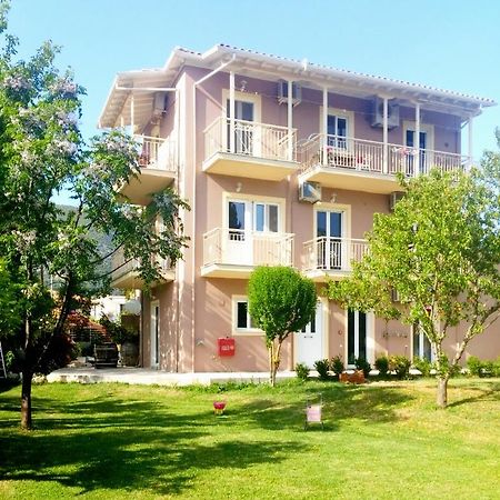 Elias Apartments 니드리 외부 사진