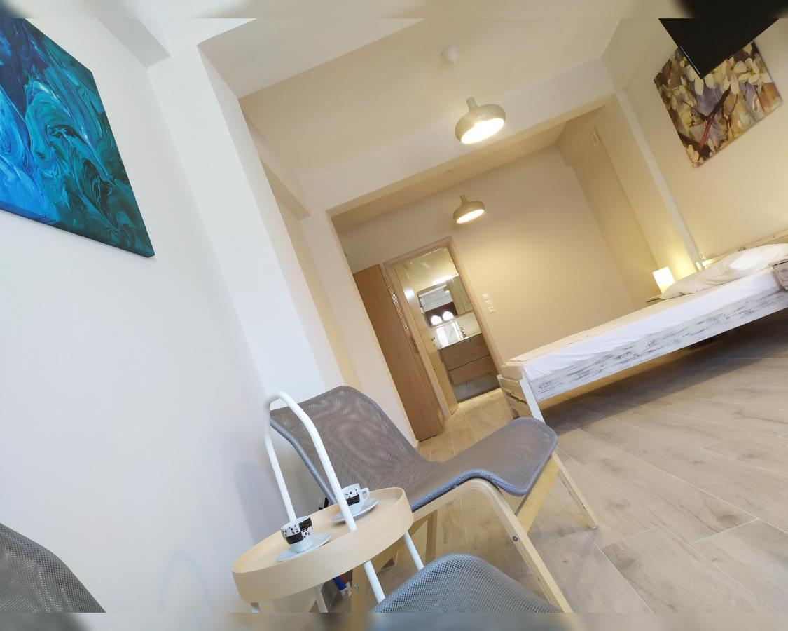Elias Apartments 니드리 외부 사진