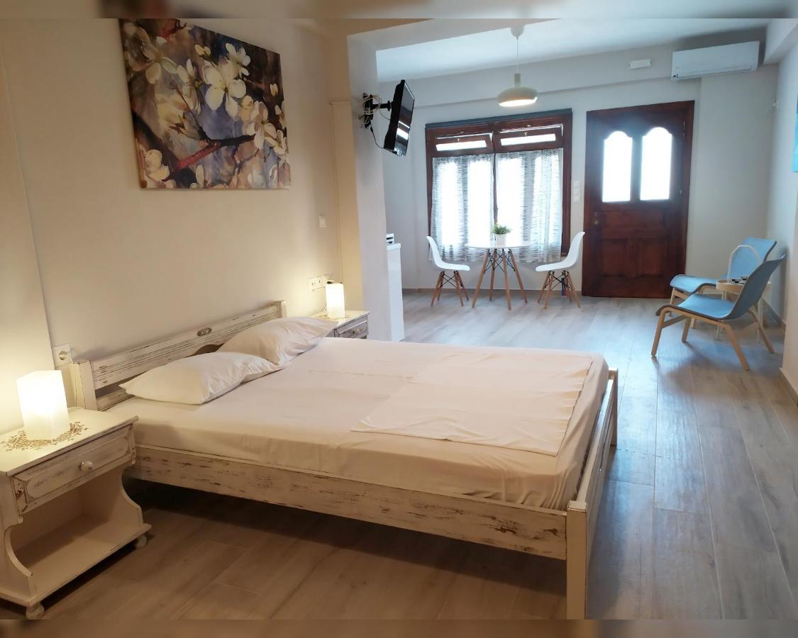 Elias Apartments 니드리 외부 사진