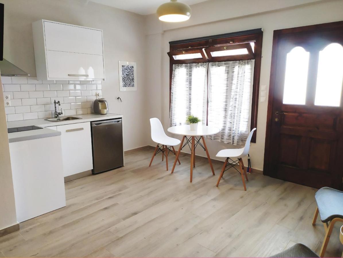 Elias Apartments 니드리 외부 사진