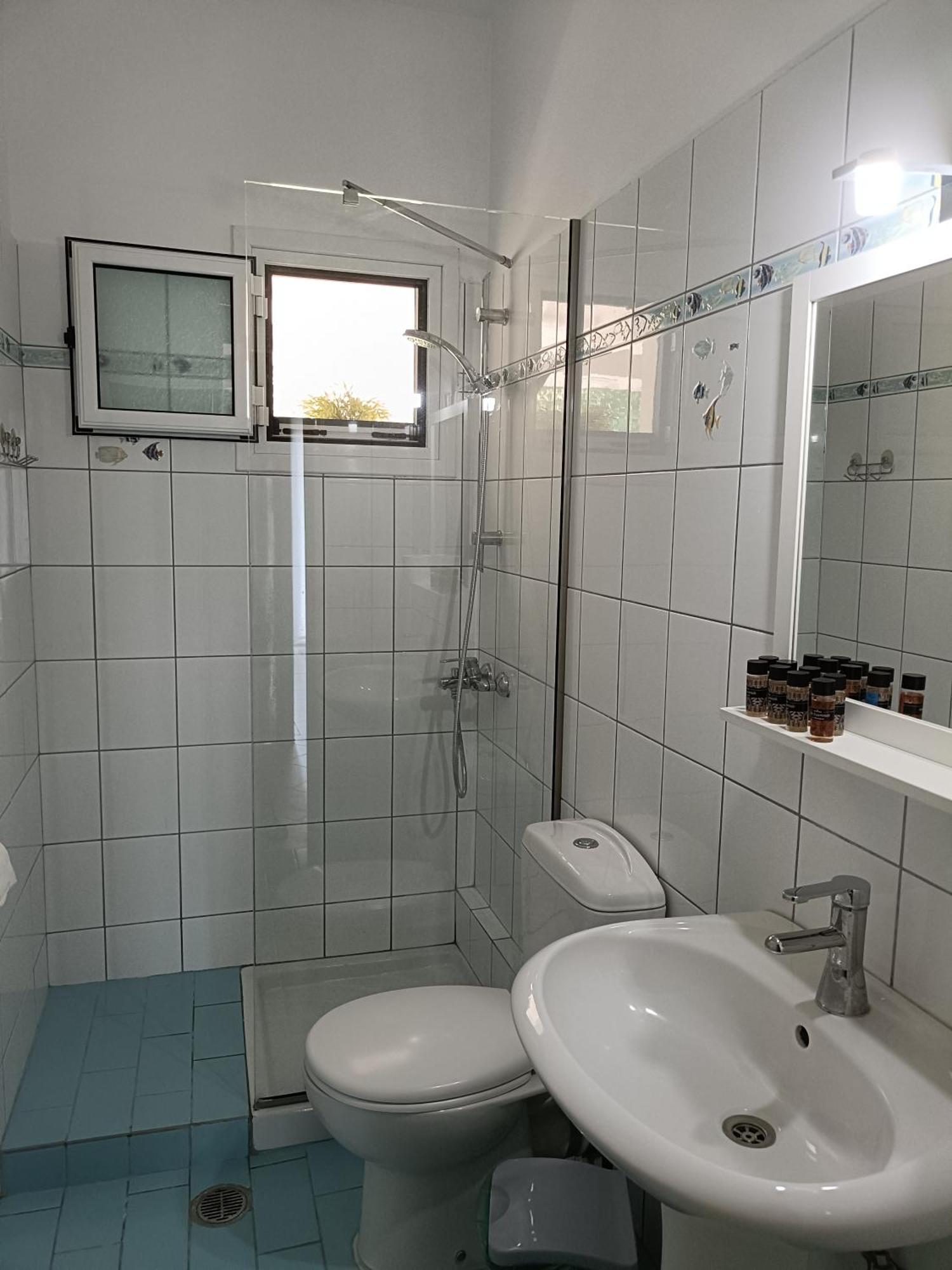 Elias Apartments 니드리 외부 사진