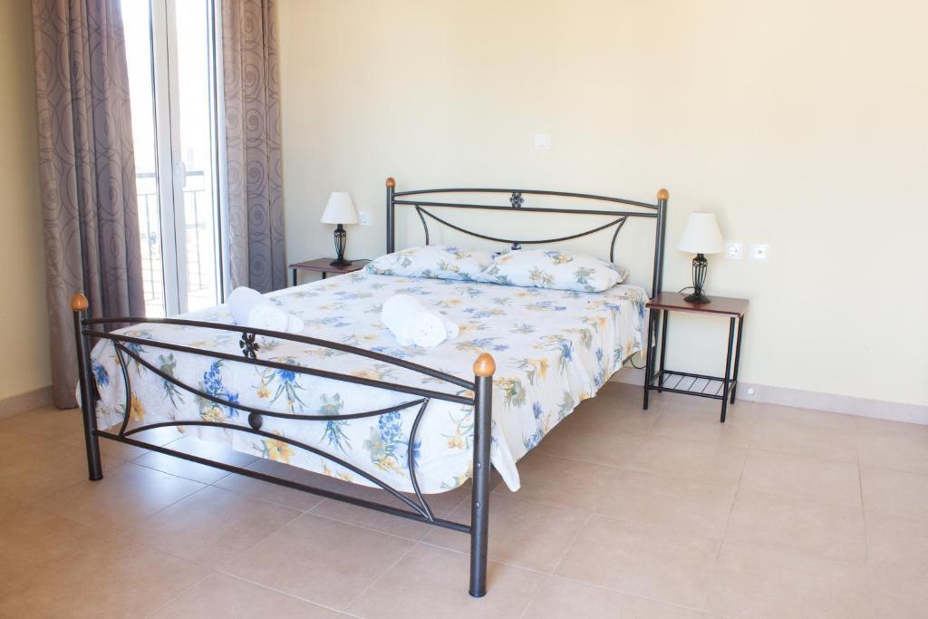 Elias Apartments 니드리 외부 사진